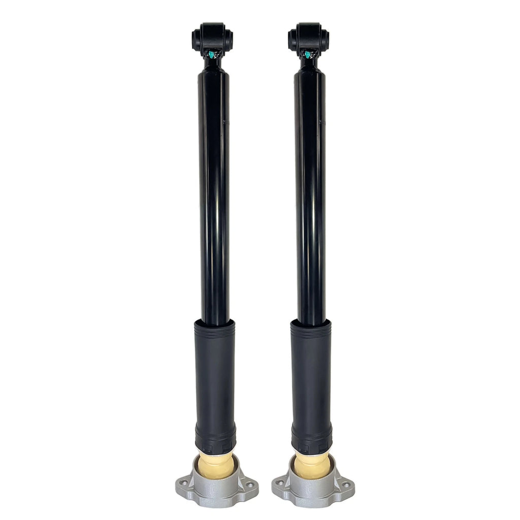 2X Rear Shock Absorbers for Mercedes W205 C300 C63 AMG (2015–2020)