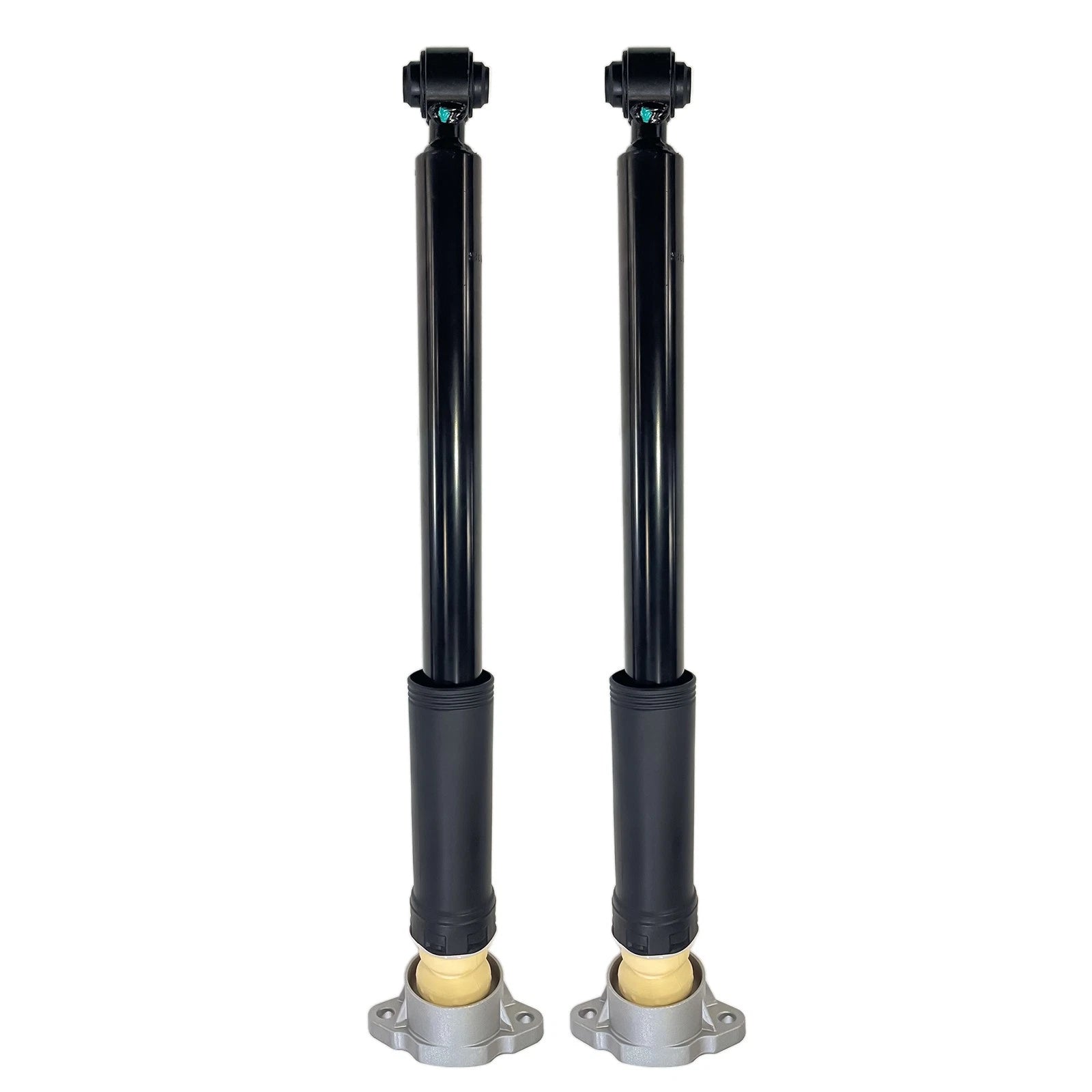 2X Rear Shock Absorbers for Mercedes W205 C300 C63 AMG (2015–2020)