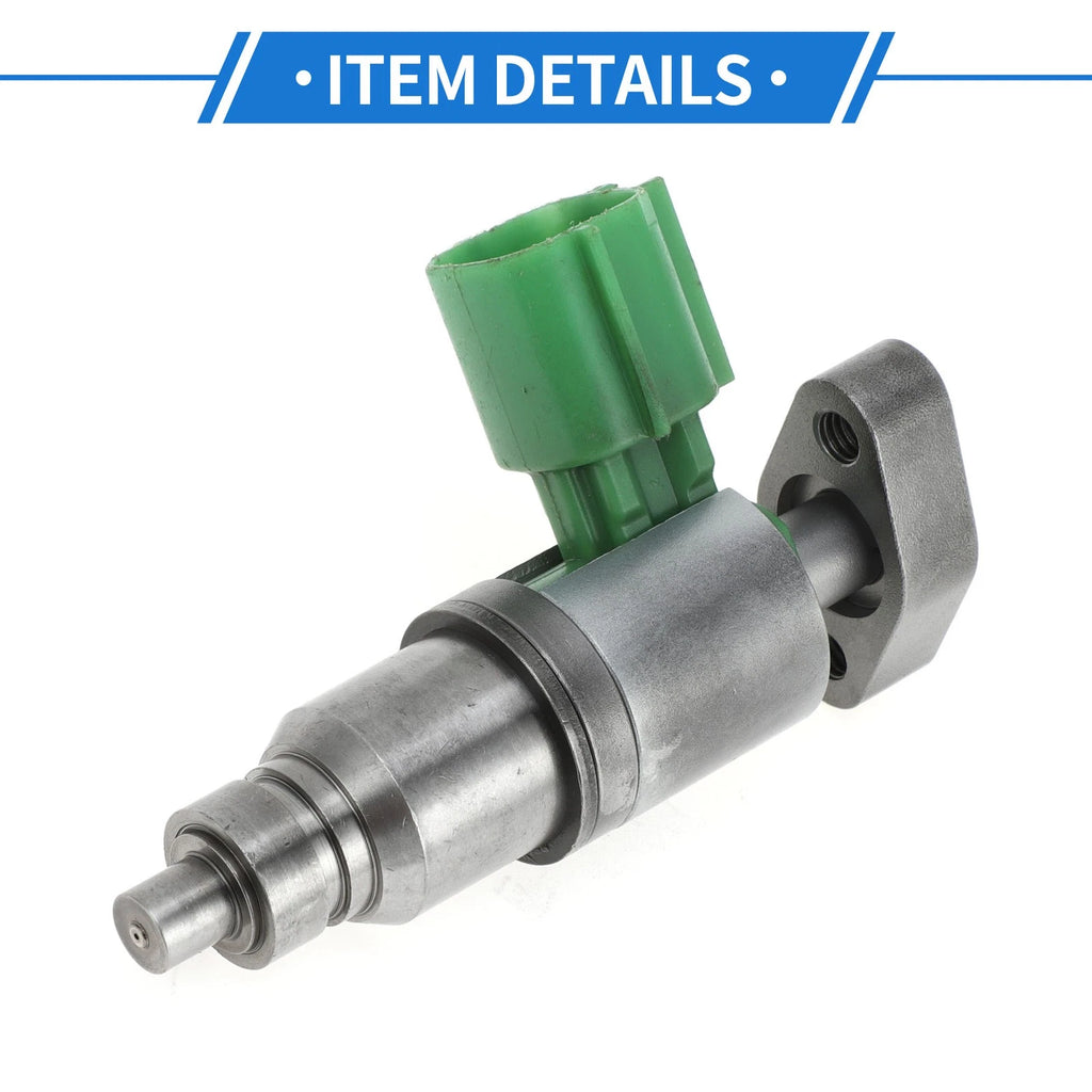 Fuel Injector for Nissan Sentra QR20 QR25 (2000–2006) 1 Pc Green