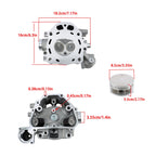 Rebuild Kit Cylinder Head Sleeve for Honda TRX420 (2009–2024)