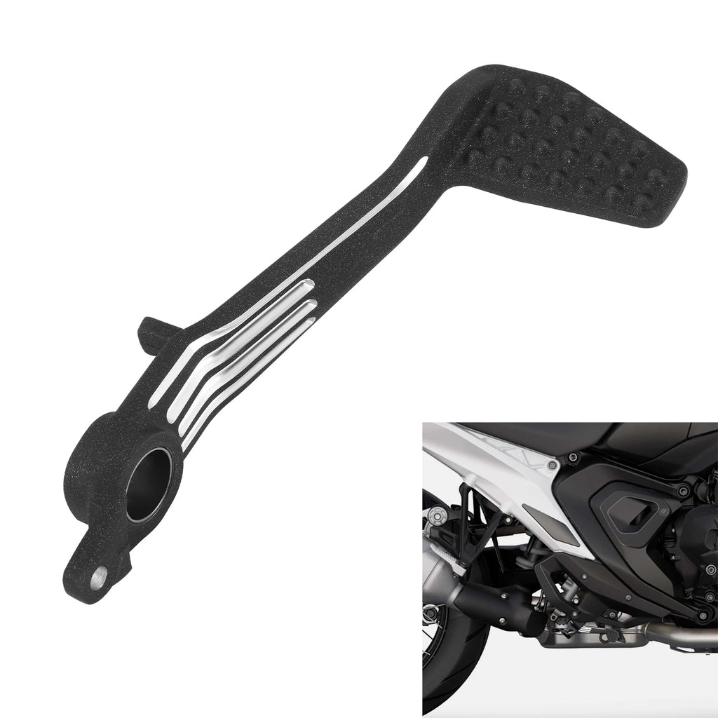 Brake Pedal & Gear Shifter for BMW R1300GS (2023–2025)