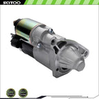 Starter for Jeep Grand Cherokee 4.7L (1999–2002) 17754 56041207 323-1558