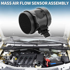 Mass Air Flow Sensor for Porsche Cayenne (2003-2010) - 1 x Assembly