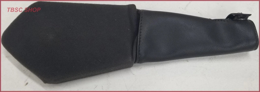 Emergency Parking Brake Handle Cover for Jaguar XJ8/XJ8L/VDP/XJR (1998–2003)