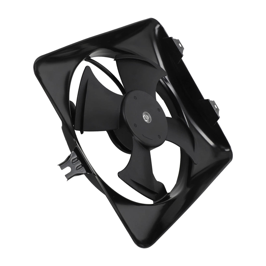 Cooling Fan for Honda Accord 3.0L (2003–2007) 38616P8CA01 38611RCAA01