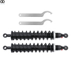 Rear Shock 52400-HN2-B41 for Honda Rubicon 500 GPScape (2004–2008)