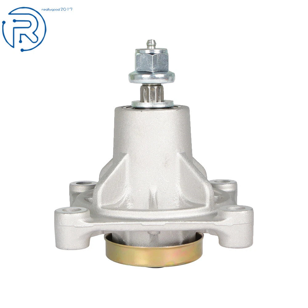 Set of 3 Spindle Assembly for Husqvarna YTH1848XP YTH2148XP (48")