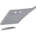 Quarter Panel Molding for Mercedes (Left Side)