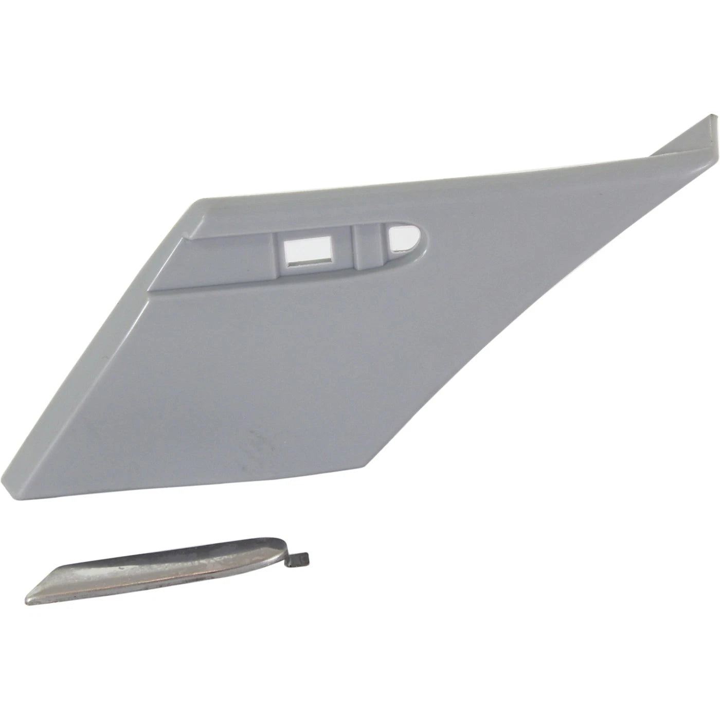 Quarter Panel Molding for Mercedes (Left Side)