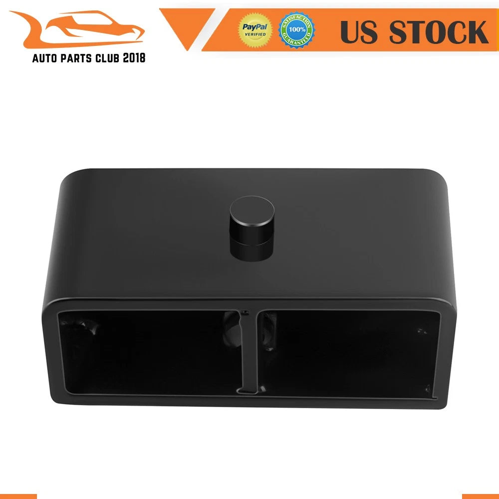 3" Front & 2" Rear Leveling Lift Kit for Toyota Tacoma (1995–2004) 2WD 4WD