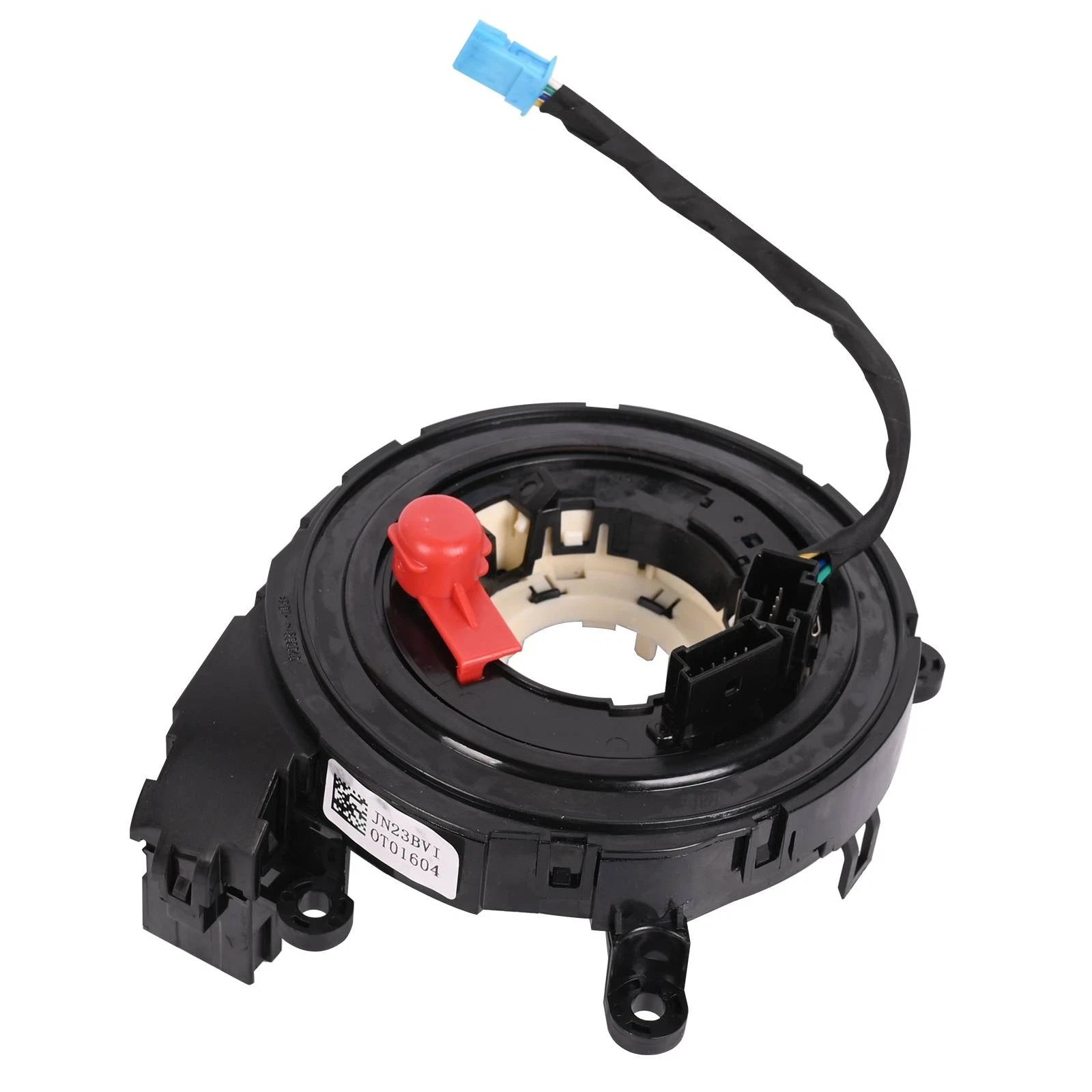 Clock Spring for BMW X5 (2010-2013) X6 (2008-2014) with Heated Steering Wheel