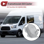 Engine Oil Cooler for Ford Transit (2000–2023) No. 6C1Q6B624BA