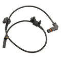 2X ABS Wheel Speed Sensor for Chrysler 300 Dodge Charger (2005–2010)