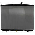Replacement Plastic/Aluminum Radiator (See compatibility Chart)
