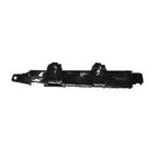 Replacement Plastic Driver Side Front Bumper Bracket (See compatibility Chart)