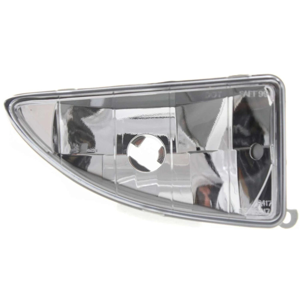 Clear Lens Fog Light for Ford Focus (2000-2004)