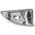 Clear Lens Fog Light for Ford Focus (2000-2004)
