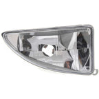 Clear Lens Fog Light for Ford Focus (2000-2004)