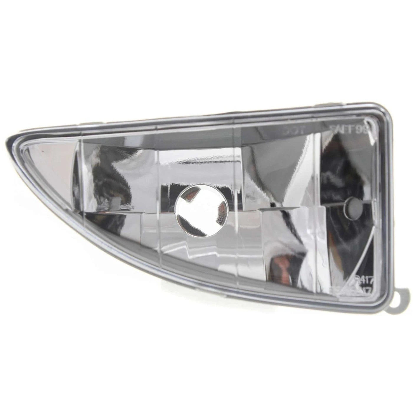 Clear Lens Fog Light for Ford Focus (2000-2004)