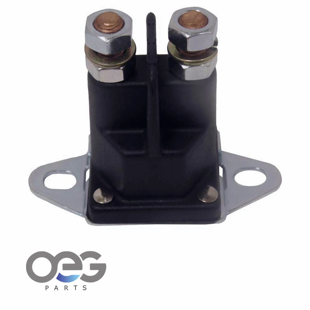 12V Solenoid Switch for Toro Ariens Bobcat