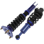 Coilover Suspension Lowering Kit for Mitsubishi Lancer (2002–2006)