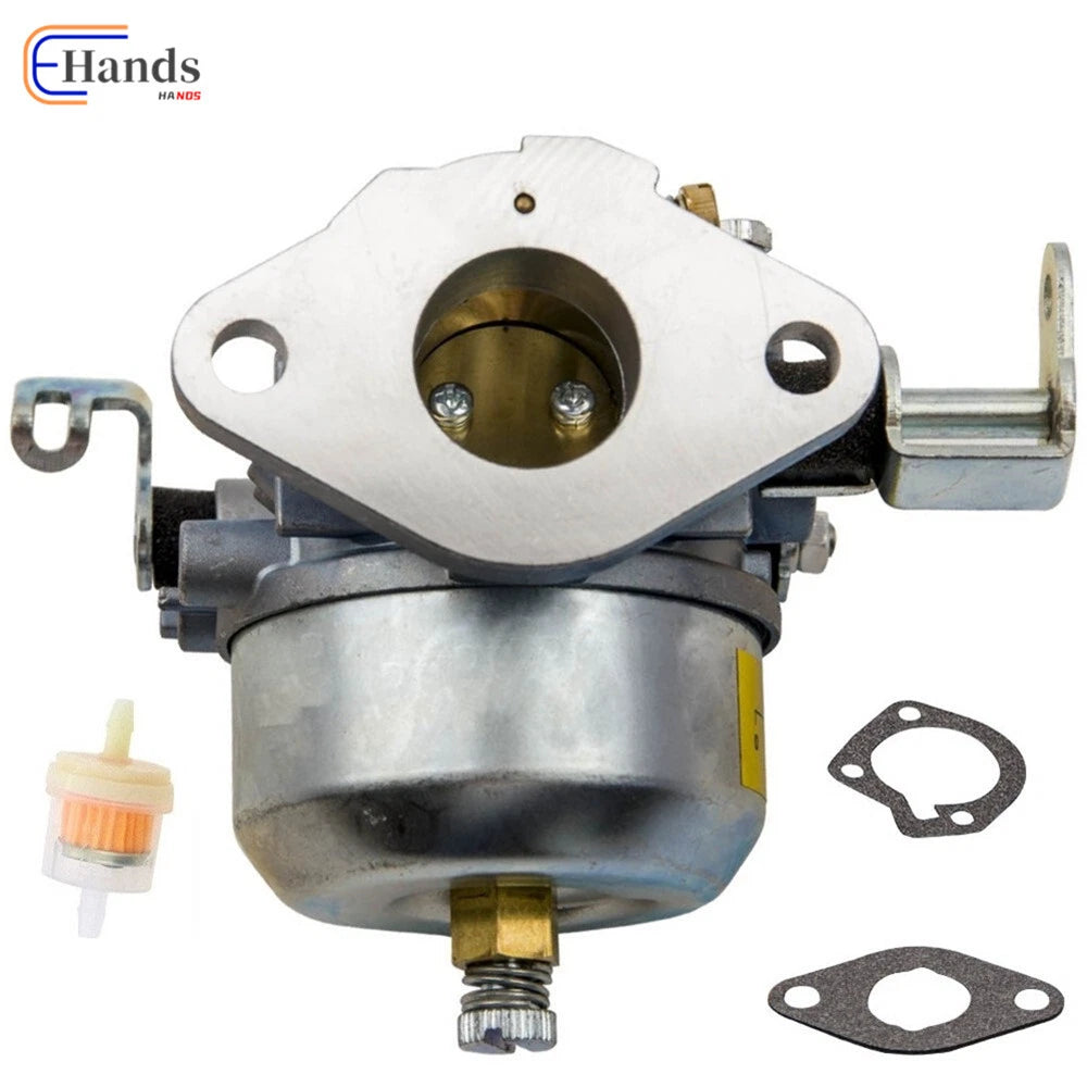 Carburetor for Onan RV Generator 4000 BGE (146-0455, 146-0443)