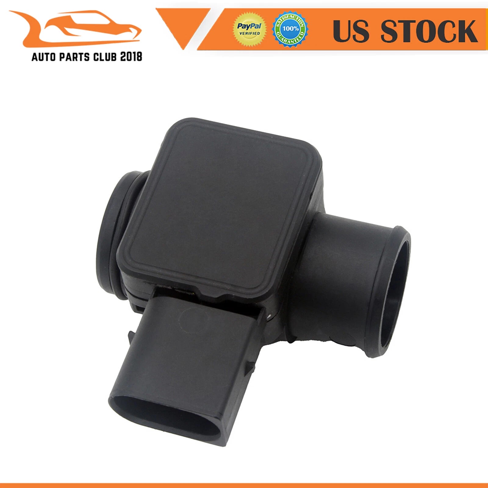 Mass Air Flow Sensor for BMW 325Ci 325i M5 M6 (2003-2010)