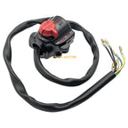 Headlight Control Switch for Honda CB360 CB550 CB750 (1973–1975)