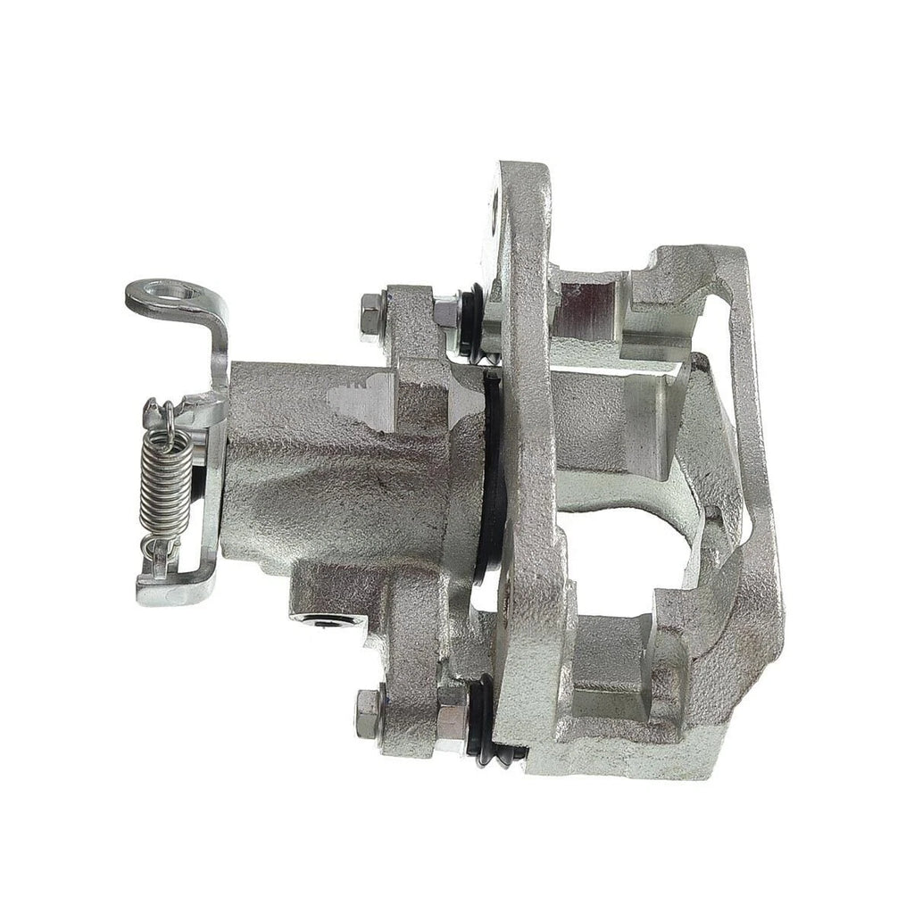 2X Rear Brake Calipers with Bracket for Dodge Journey (2009-2012)