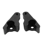 1'' Rear Lowering Kit for Harley Touring Road Glide Street Glide Road King (09-24)