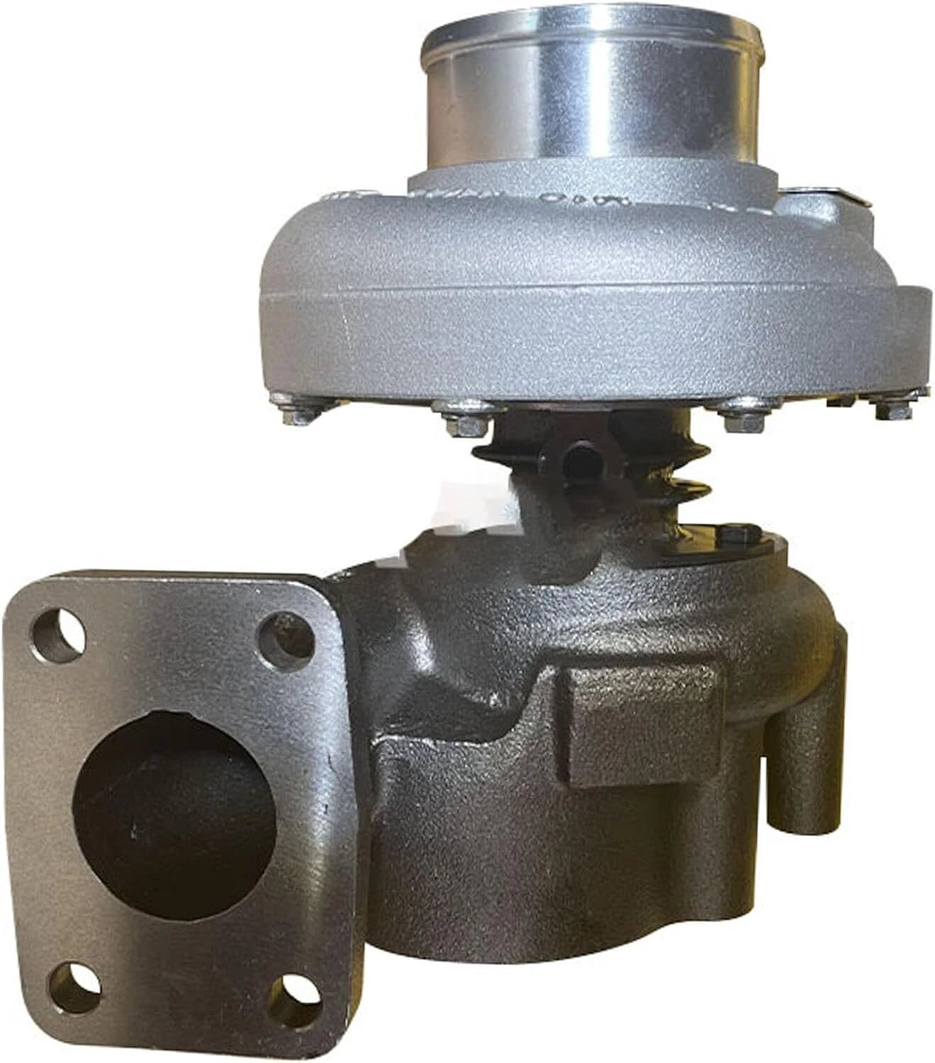 Turbocharger 353-9808 for Caterpillar CAT C6.6 Loader 953K D6K D6N (2010–2019)