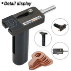 Dent Puller Rings Gun for Car Body Repair Tool Spot Welding Washer