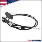 Shifter Cables for Acura RSX Type S (K20 K20A K20A2 K20A3 K20Z1)