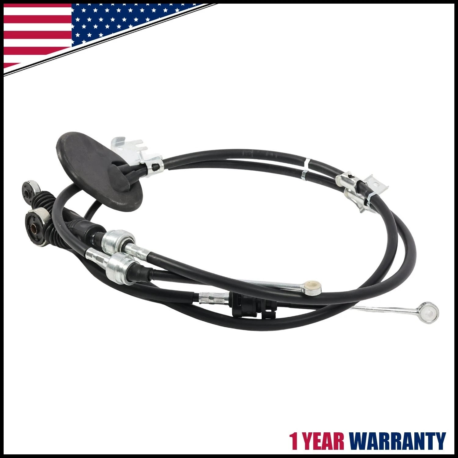 Shifter Cables for Acura RSX Type S (K20 K20A K20A2 K20A3 K20Z1)