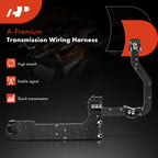 Transmission Wire Harness for Ford F-150, Mustang, Lincoln (1997–2004)