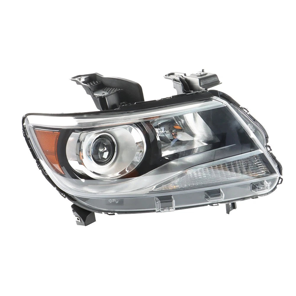 Projector Headlight for Chevrolet Colorado (2015–2021) Passenger Side