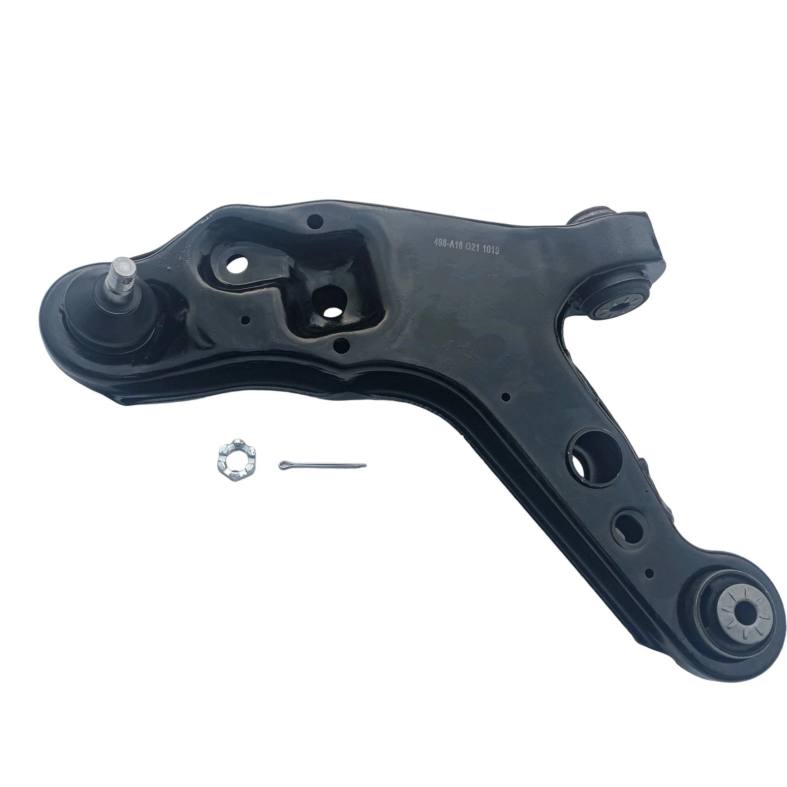 Front Left Lower Control Arm & Ball Joint for Chevy Camaro Pontiac (1993–2002) CMS501138