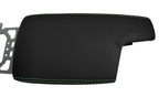 Center Console Lid Armrest Leather Cover for Subaru Crosstrek (2018–2020)