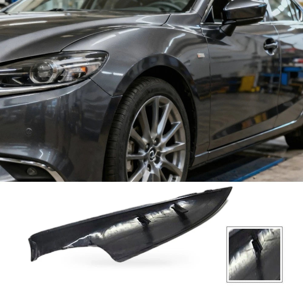 Rearview Mirror Lower Cover Shell for Mazda 6 Atenza (2014–2017) Right