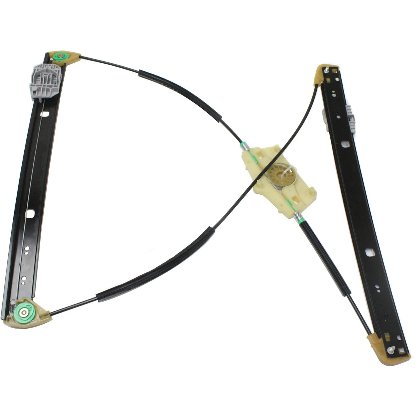 Window Regulator for Audi Q7 (2007–2015) Right Front