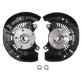 Front Hub & Bearing Knuckle for Toyota Sienna (2011–2017) 4321208030 698-431