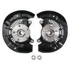 Front Hub & Bearing Knuckle for Toyota Sienna (2011–2017) 4321208030 698-431