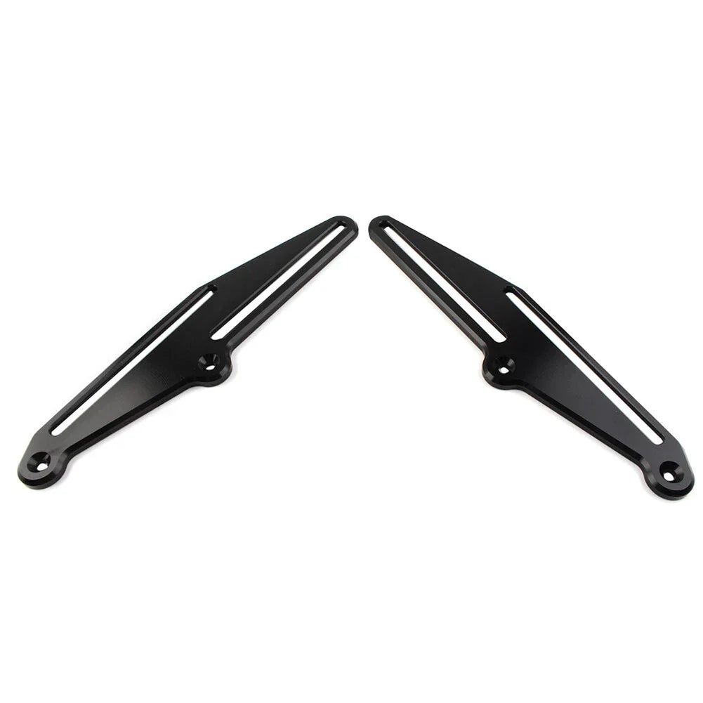 Windshield Bracket Adjuster for YAMAHA TENERE 700 T700 (2019-2021)