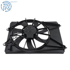 A/C Condenser Fan Assembly for Acura MDX (2014–2020) Honda Pilot (2016–2020)