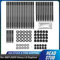 Cylinder Head Stud Kit for Chevy LS1 LS6 (1997–2003)