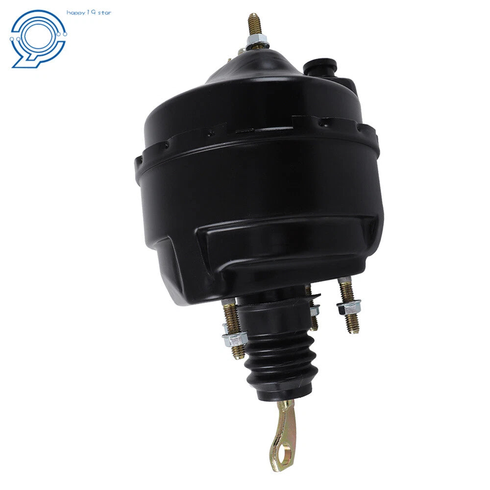 Vacuum Power Brake Booster for Ford Fairmont Mustang Granada Mercury Capri (1980–1993)