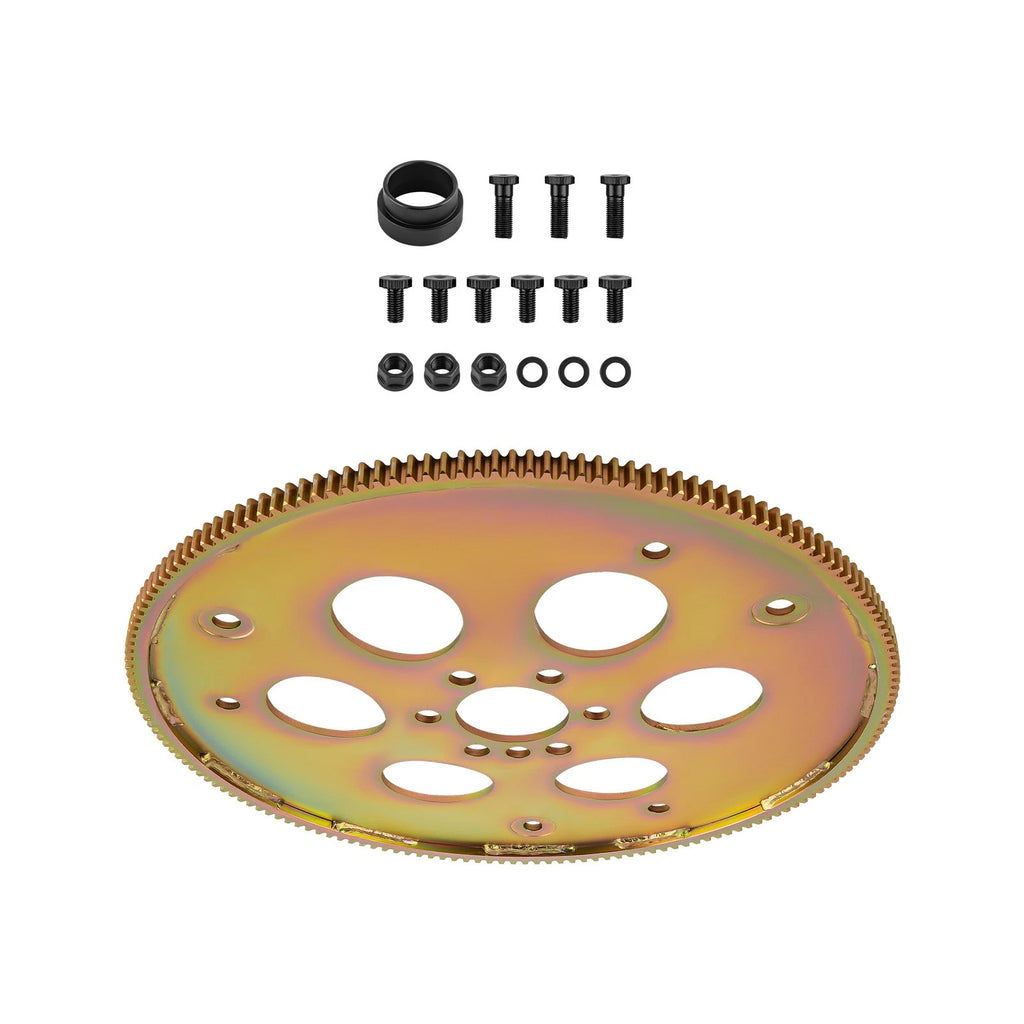 Transmission Flexplate Adapter Set for Gen III TH350 TH400 700R4 2004R