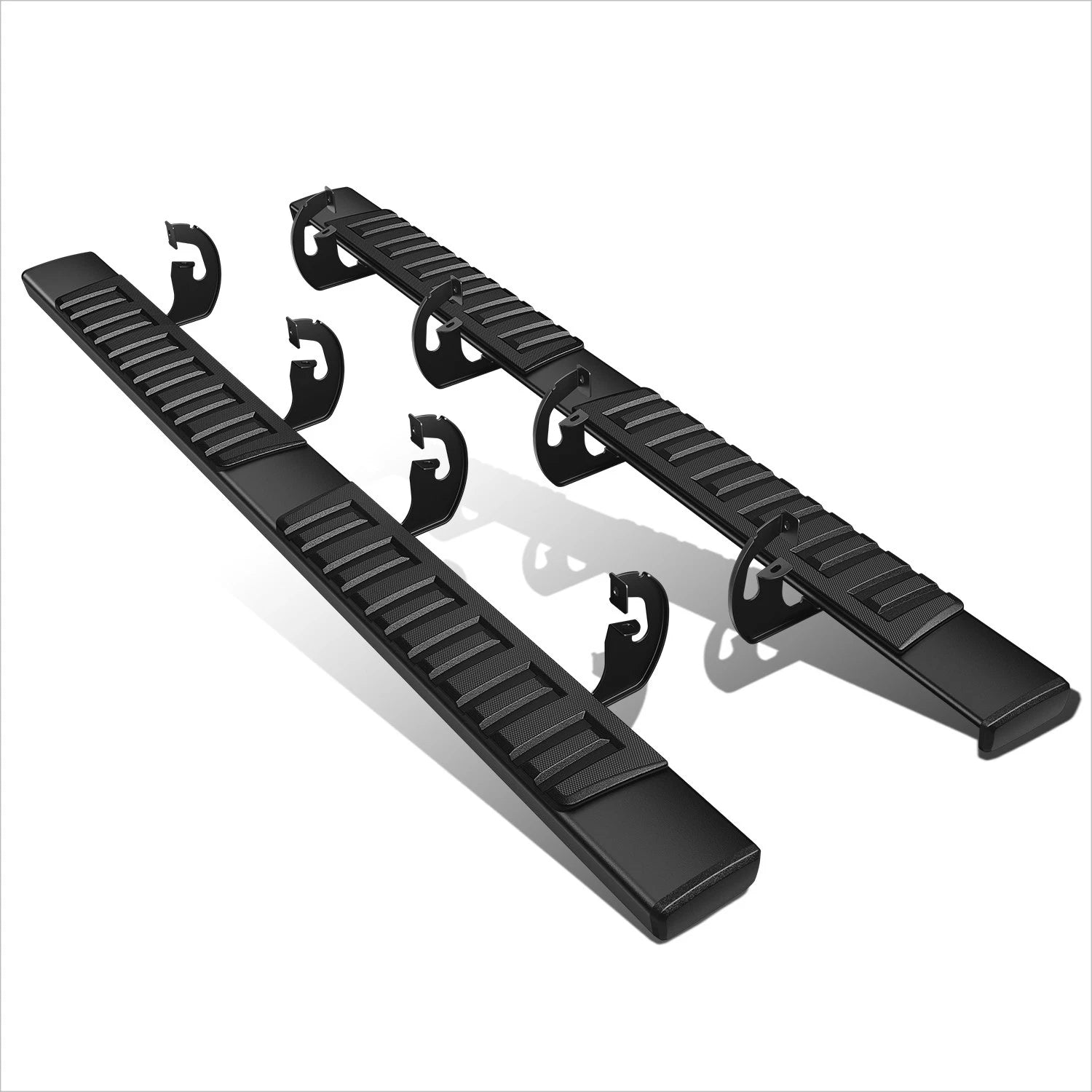 Carbon Style Front Bumper Lip for Mazda 6 (2019–2021)