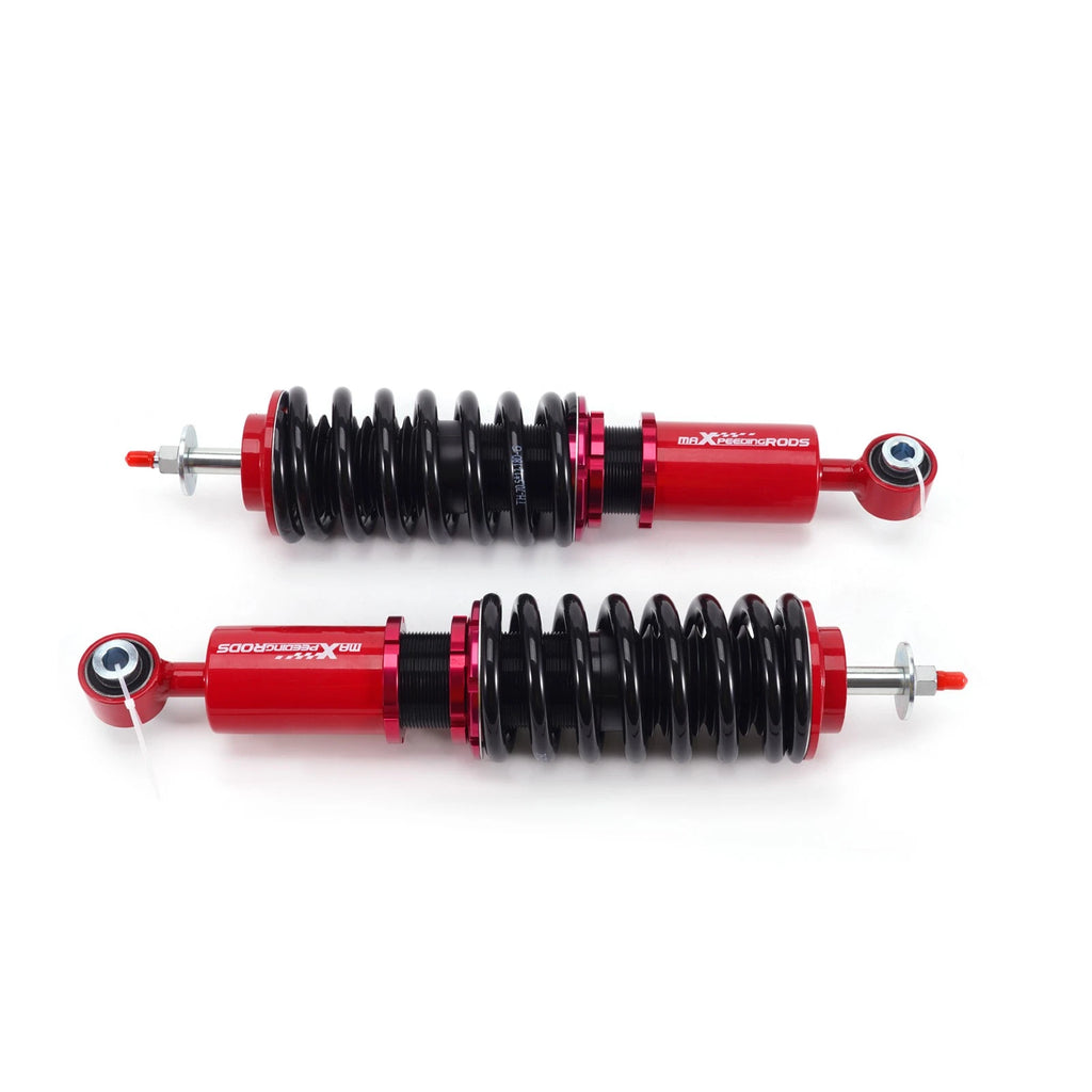 Coilover 24 Way Damper Suspension Lowering Kit for MINI Cooper (2001-2006)