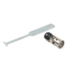 Cigarette Lighter Socket for Buick Cadillac Chevrolet GMC